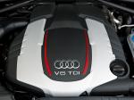 Audi SQ5 TDI 2013 года (WW)
